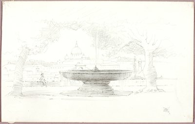 無題 作： George Elbert Burr