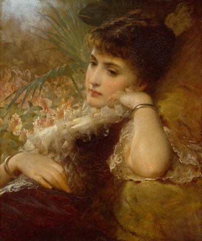 次のアーティストによるアート作品： George Elgar Hicks