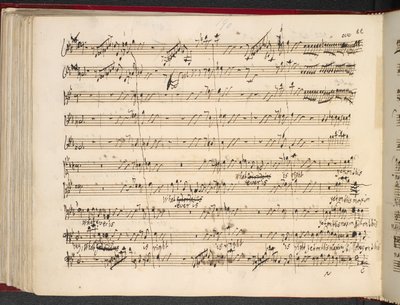 ジョージ・フリデリック・ヘンデルジェフタ（トーマス・モレルによるオラトリオ） 作： George Frederick Handel