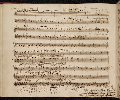 エフタ (トーマス・モレルのオラトリオ) 作： George Frederick Handel