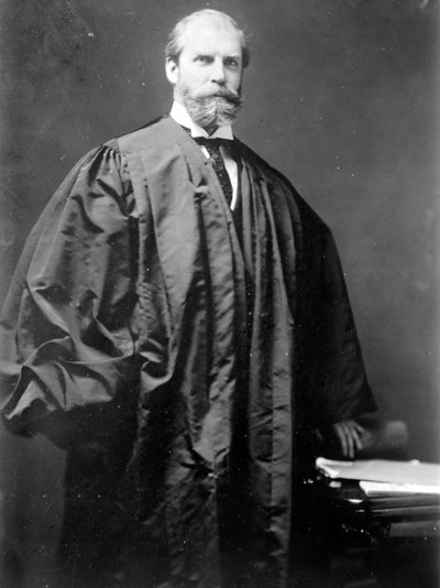 チャールズC.ヒューズ、1915〜20年頃 作： George Grantham Bain