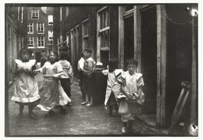 作： George Hendrik Breitner