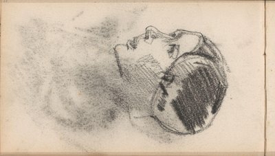  作： George Hendrik Breitner