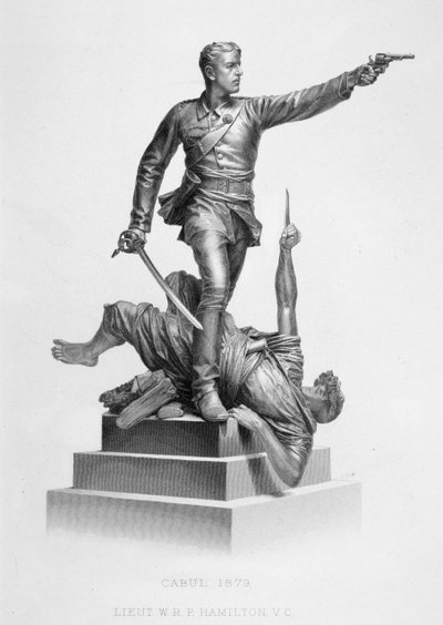 わいせつ1879 作： George J. Stodart