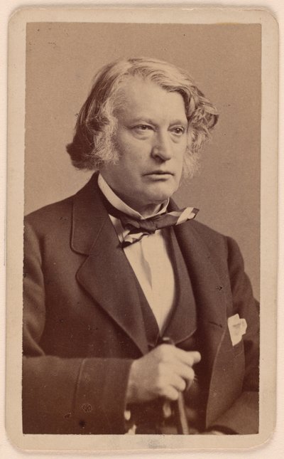  作： George Kendall Warren