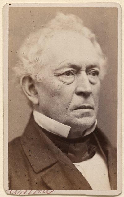  作： George Kendall Warren