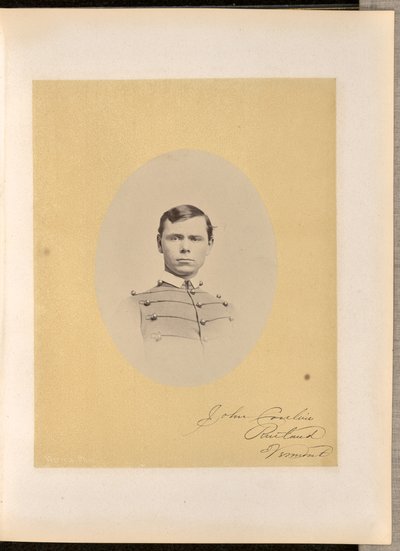  作： George Kendall Warren