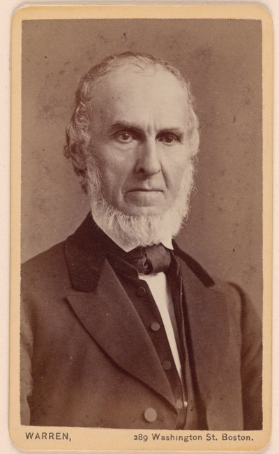  作： George Kendall Warren