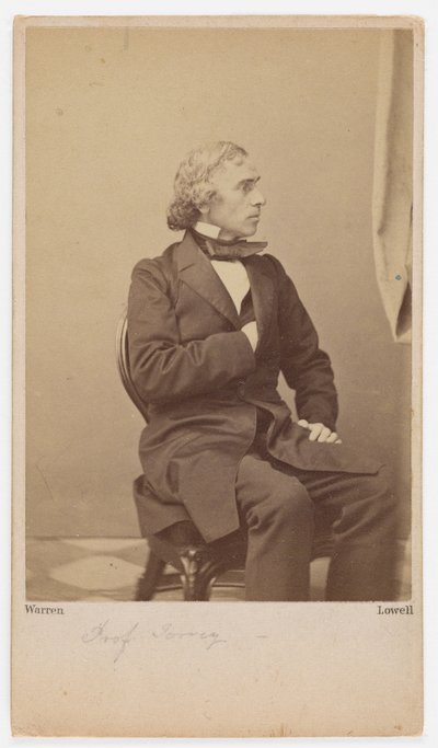  作： George Kendall Warren