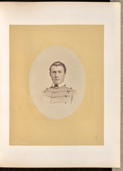  作： George Kendall Warren