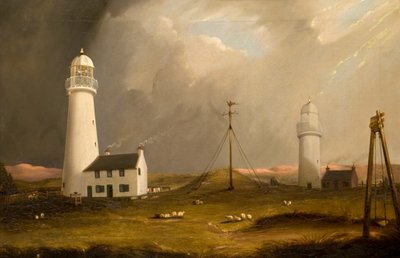 バリー・ライツ 作： George McGillivray