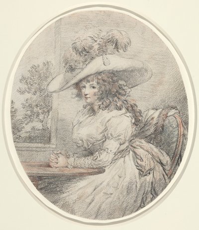  作： George Morland