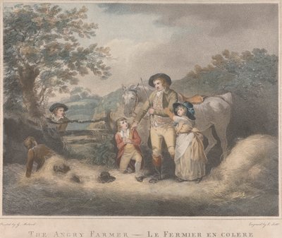 Set of Four: The Angry Farmer   1447061   ja       japanese Successfully Translated  Original: John Quincy Adams (hand-coloured lithograph) Translat: John Quincy Adams (hand-coloured lithograph) 1451102 ja japanese Successfully Translated Original: Frances 作： George Morland