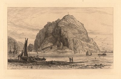 Dumbarton 作： George Murray