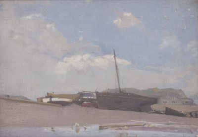  作： George Murray