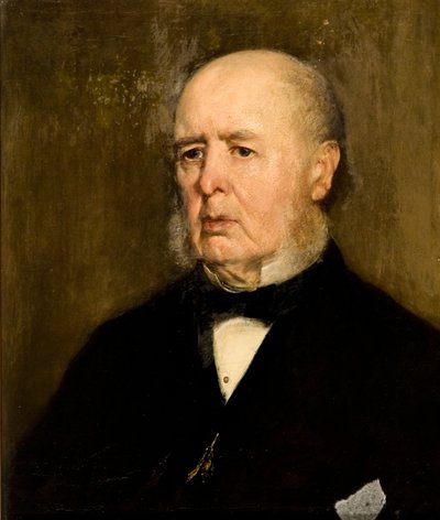 アレクサンダーブレアスペンス 作： George Ogilvy Reid