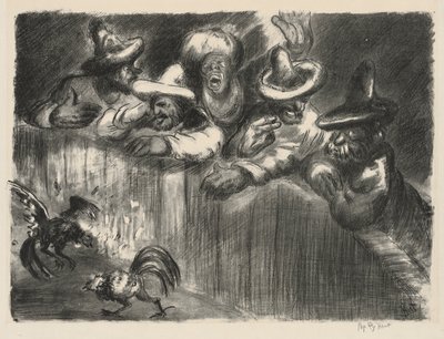 陪審員、1927年。 作： George Overbury