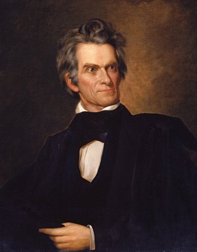  作： George Peter Alexander Healy