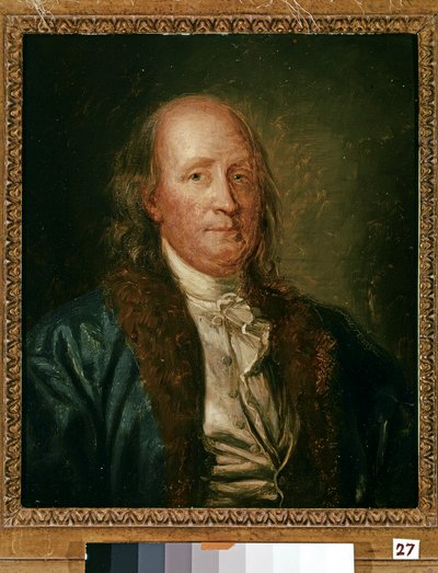  作： George Peter Alexander Healy