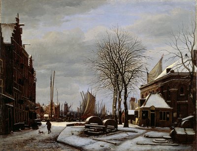  作： George Pieter Westenberg