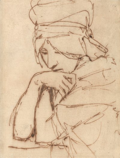  作： George Romney