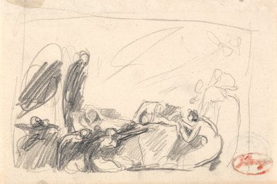  作： George Romney