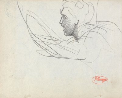  作： George Romney