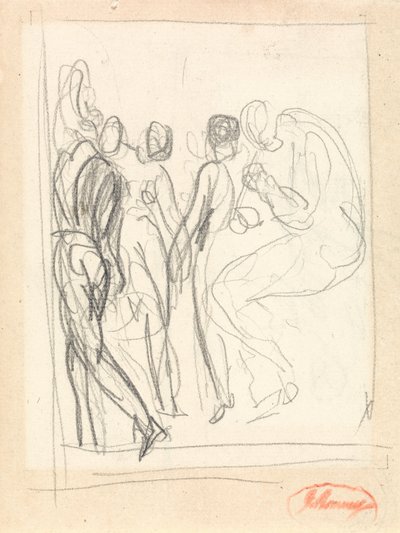  作： George Romney