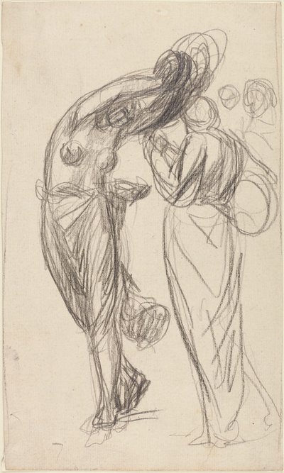  作： George Romney