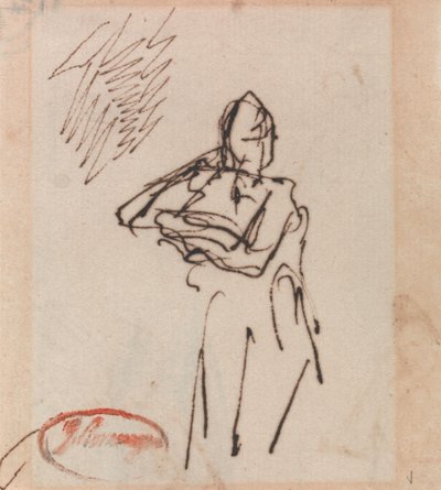  作： George Romney