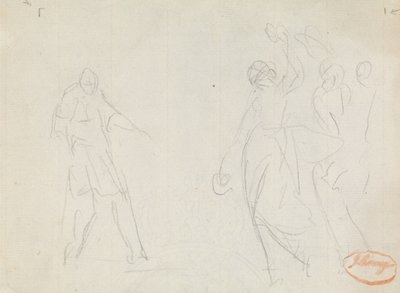  作： George Romney