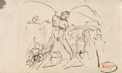 作： George Romney