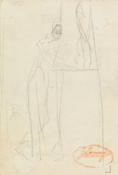  作： George Romney