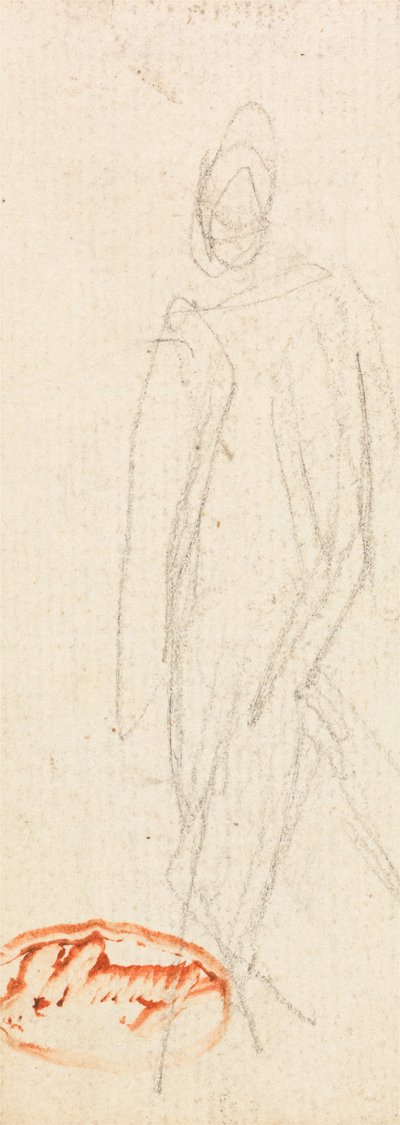 図 研究4 作： George Romney