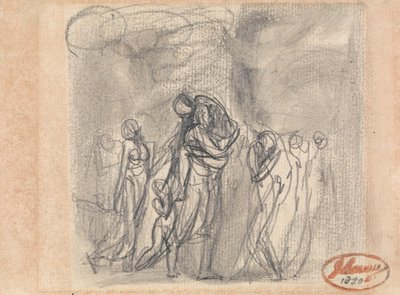  作： George Romney