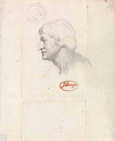 アポロの責任者 作： George Romney
