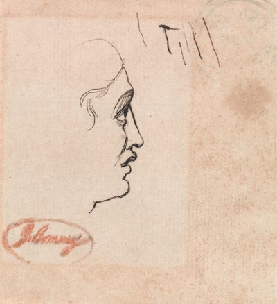  作： George Romney
