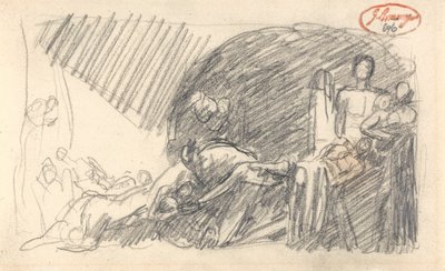  作： George Romney