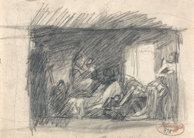  作： George Romney