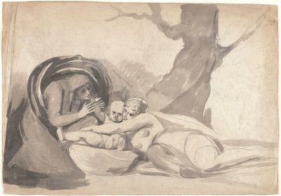 作： George Romney