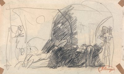  作： George Romney