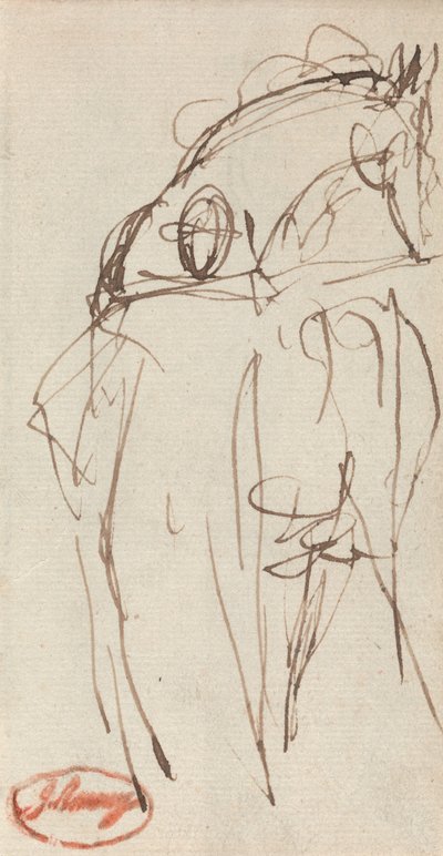  作： George Romney