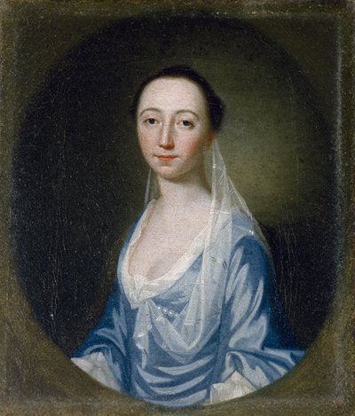 ミリセントワトソン、1750年代後半（キャンバスに油彩） 作： George Romney