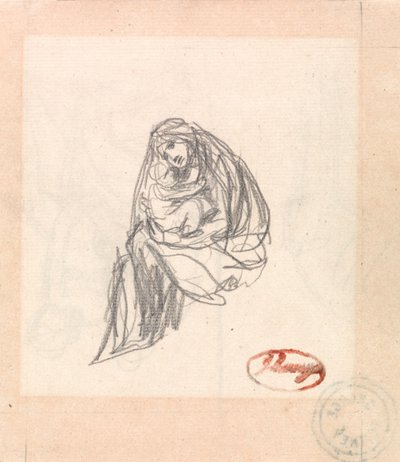  作： George Romney