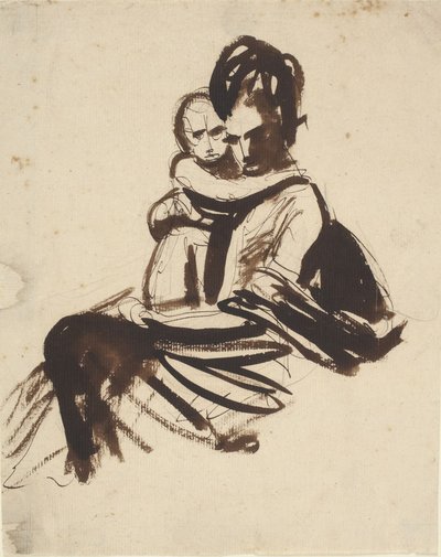  作： George Romney