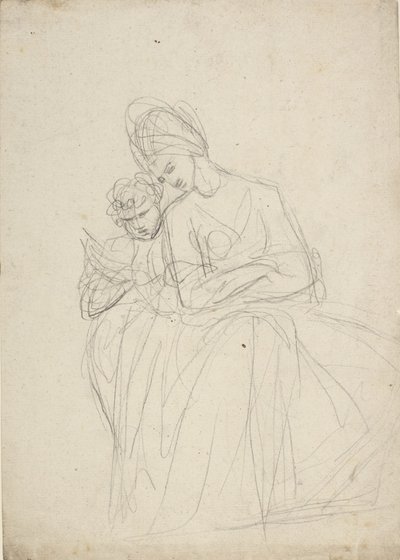  作： George Romney