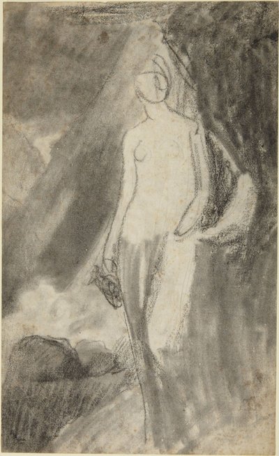  作： George Romney