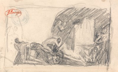  作： George Romney