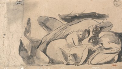  作： George Romney