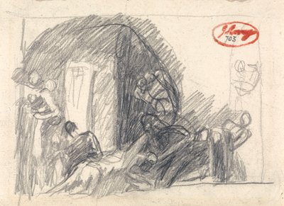  作： George Romney